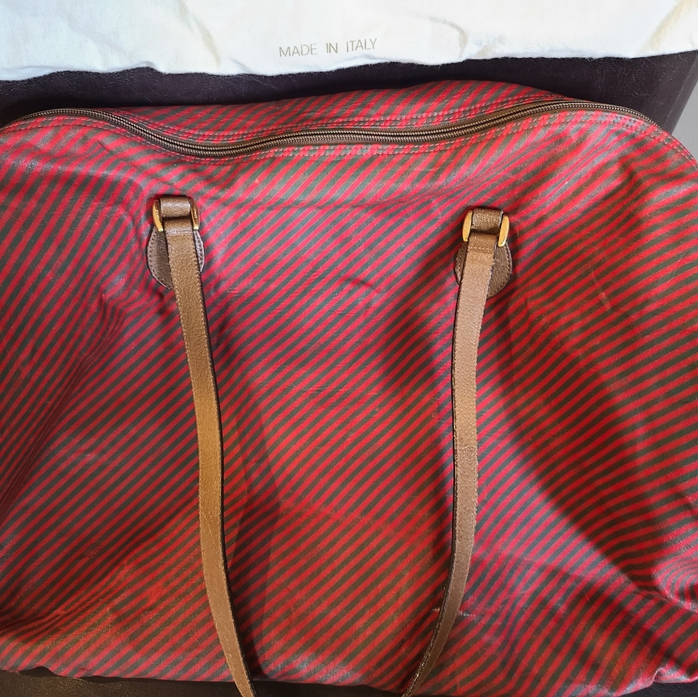 Genuine GUCCI Hobo Bag - Picture 4 of 9